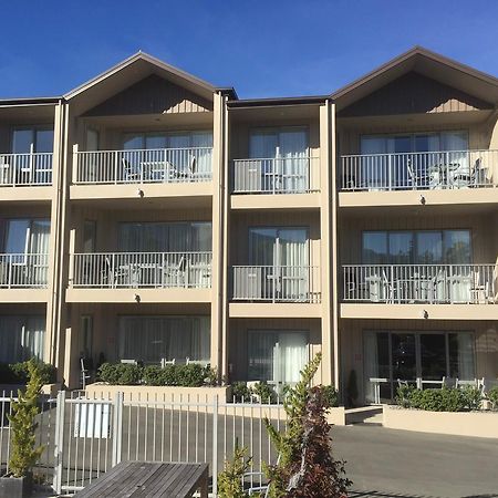 Clear Ridge Apartments Hanmer Springs Exterior photo